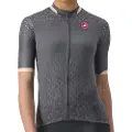 Castelli Pezzi Kortærmet Trøje
