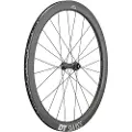 Dt Swiss Hec 1400 Spline 19 Cl Disc Tubeless Landevejscyklens Forhjul
