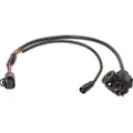 Bosch Bike 880 Mm Shimano/sram Batterikabel