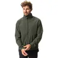 Vaude Cyclist Air Jacket, jakke, herre, grøn