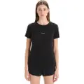 Icebreaker Zoneknit T-shirt Med Korte ærmer