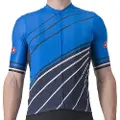 Castelli Speed Strada Kortærmet Trøje