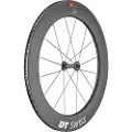 Dt Swiss Arc 1100 Dicut 80 Tubeless Landevejscyklens Forhjul
