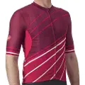 Castelli Speed Strada Kortærmet Trøje