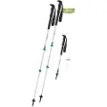 Komperdell Explorer Contour Powerlock Spadserestokke