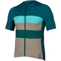 Endura Pro Sl Race Kortærmet Trøje