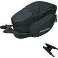 Klickfix Contour Magnum 6l Værktøjs Sadeltaske
