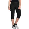 Vaude Bike Advanced Iv 3/4 Cykelshorts Uden Seler