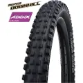 Schwalbe Magic Mary Evo Super Downhill Addix Ultra Soft Tubeless 26´´ X 2.35 Mtb-dæk