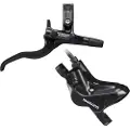 Shimano Bl-m4100+br-mt420 Bagbremse