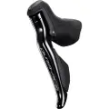 Shimano Dura Ace R9250 Di2 Venstre Bremsegreb Med Elektronisk Gearskifter