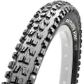 Maxxis Minion Dhf St/dh 60 Tpi 26´´ X 2.50 Stiv Mtb-dæk