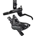Shimano Bl-m6100+br-m6120 Forbremse