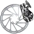 Avid Disc Bb7 Mtb S Black Ano 160 Mm Hs1 Rotor Bremseklodser