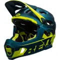 Bell Super Dh Mips Downhillhjelm