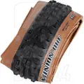 Maxxis Minion Dhf Exo/tr/skinwall 60 Tpi Tubeless 27.5´´ X 2.50 Mtb-dæk
