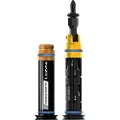 Lezyne Bar Plug Dual Insert Multiværktøj