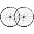 Mavic Aksium Disc Landevejs Hjulsæt