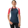 Vaude Bike Advanced Tricot Iv Kortærmet Trøje
