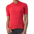 Castelli Anima 4 Kortærmet Trøje