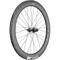 Dt Swiss Hec 1400 Spline 20 Cl Disc Tubeless Baghjul Til Landevejscykel