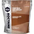 GÜ Roctane Protein Recovery 15 Portioner Chokolade 930g