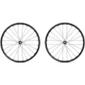 Fulcrum Rapid Red 3 Db 27.5´´ Disc Tubeless Hjulset Til Gravelcykel