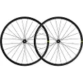 Mavic Ksyrium S Cl Disc Tubeless Landevejs Hjulsæt