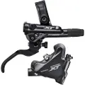 Shimano Xt M8110 20 Flat J-kit Bagbremse