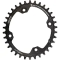 Wolf Tooth Shimano 12s 104 Bcd Ovalt Klinge