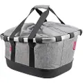Klickfix Bikebasket Gt Racktime Snap It Twist Bagagekurv 21l