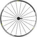 Mavic Crossride Ub 26´´ Qr Mtb Forhjul