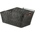 Klickfix Ar Structure Gt Racktime Snap It Bagagekurv 18l