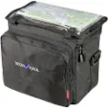 Klickfix Daypack Box Klickfix 8l Styrtaske