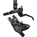 Shimano Bl-m6100+br-m6100 Forbremse