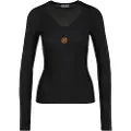 Skins Series-5 T-shirt Med Lange ærmer