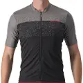 Castelli Unlimited Entrata Kortærmet Trøje
