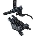 Shimano Slx Bl-m7100 + Br-m7120 Hydraulic Forbremse
