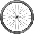 Zipp 303 Firecrest Cl Disc Tubeless Landevejscyklens Forhjul