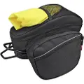 Klickfix Contour Max Touring Sadeltaske 9l