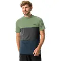 Vaude Bike Qimsa T-shirt Med Korte ærmer