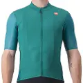 Castelli Endurance Elite Kortærmet Trøje