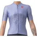 Castelli Aero Pro Kortærmet Trøje