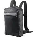 Brooks Pickzip Cotton Canvas 10l Rygsæk