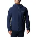 Columbia Omni Tech Ampli Dry Jakke