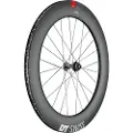 Dt Swiss Arc 1100 Dicut 80 Cl Disc Tubeless Landevejscyklens Forhjul