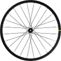 Mavic Ksyrium S Cl Disc Tubeless Baghjul Til Landevejscykel