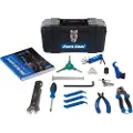 Park Tool Sk-4 Home Mechanic Starter Kit Værktøjssæt