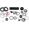 RockShox Pike Dual Post Air