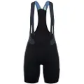Q36.5 Grid Skin Cykelshorts